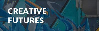Creative Futures logo