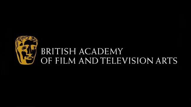 British academy of film and television arts logo BAFTA